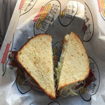 Beach Hut Deli - Delis Near Me - Oceanside, California Beach Hut Deli - Delis Near Me - Oceanside, California