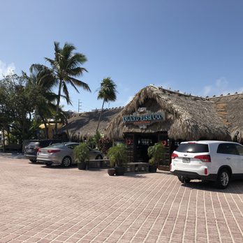 Island Fish - Seafood Near Me - Marathon, Florida