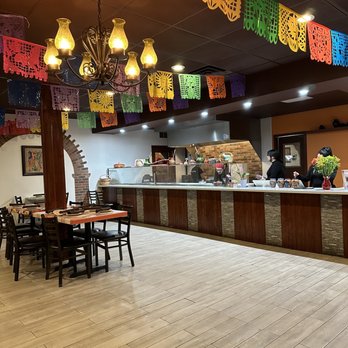 Casa Oaxaca - Interior - Mexican Near Me - Bethel, Connecticut Casa Oaxaca - Interior - Mexican Near Me - Bethel, Connecticut