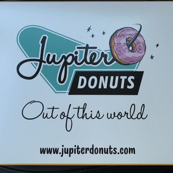 Rockstar Donuts - Donuts Near Me - Largo, Florida