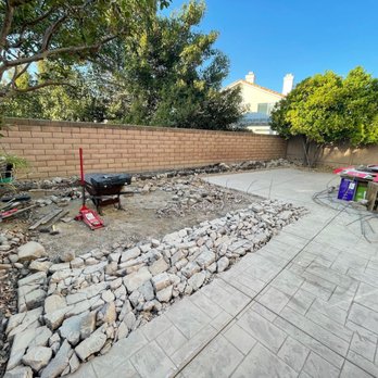 Mr James Palma Services - During demo - Demolition Services Near Me - Escondido, California
