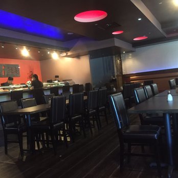 Ahi Sushi - Dining area - Japanese Near Me - Philadelphia, Pennsylvania Ahi Sushi - Dining area - Japanese Near Me - Philadelphia, Pennsylvania