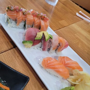SushiStop Pasadena - Sushi Bars Near Me - Pasadena, California SushiStop Pasadena - Sushi Bars Near Me - Pasadena, California