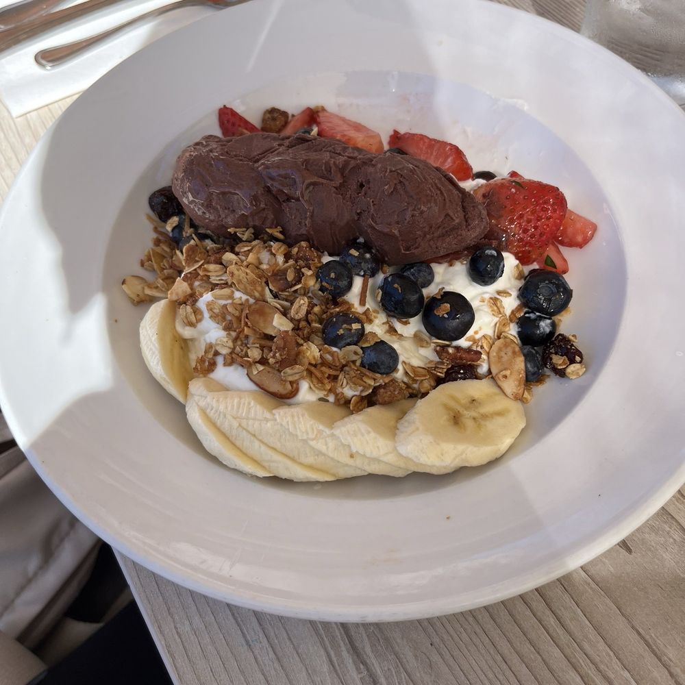 Shorehouse Kitchen - Beach Bowl - Coffee & Tea Near Me - La Jolla, California Shorehouse Kitchen - Beach Bowl - Coffee & Tea Near Me - La Jolla, California