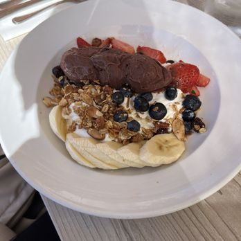 Shorehouse Kitchen - Beach Bowl - Coffee & Tea Near Me - La Jolla, California Shorehouse Kitchen - Beach Bowl - Coffee & Tea Near Me - La Jolla, California