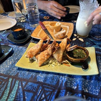 Mama's Fish House - Seafood Near Me - Paia, Hawaii Mama's Fish House - Seafood Near Me - Paia, Hawaii