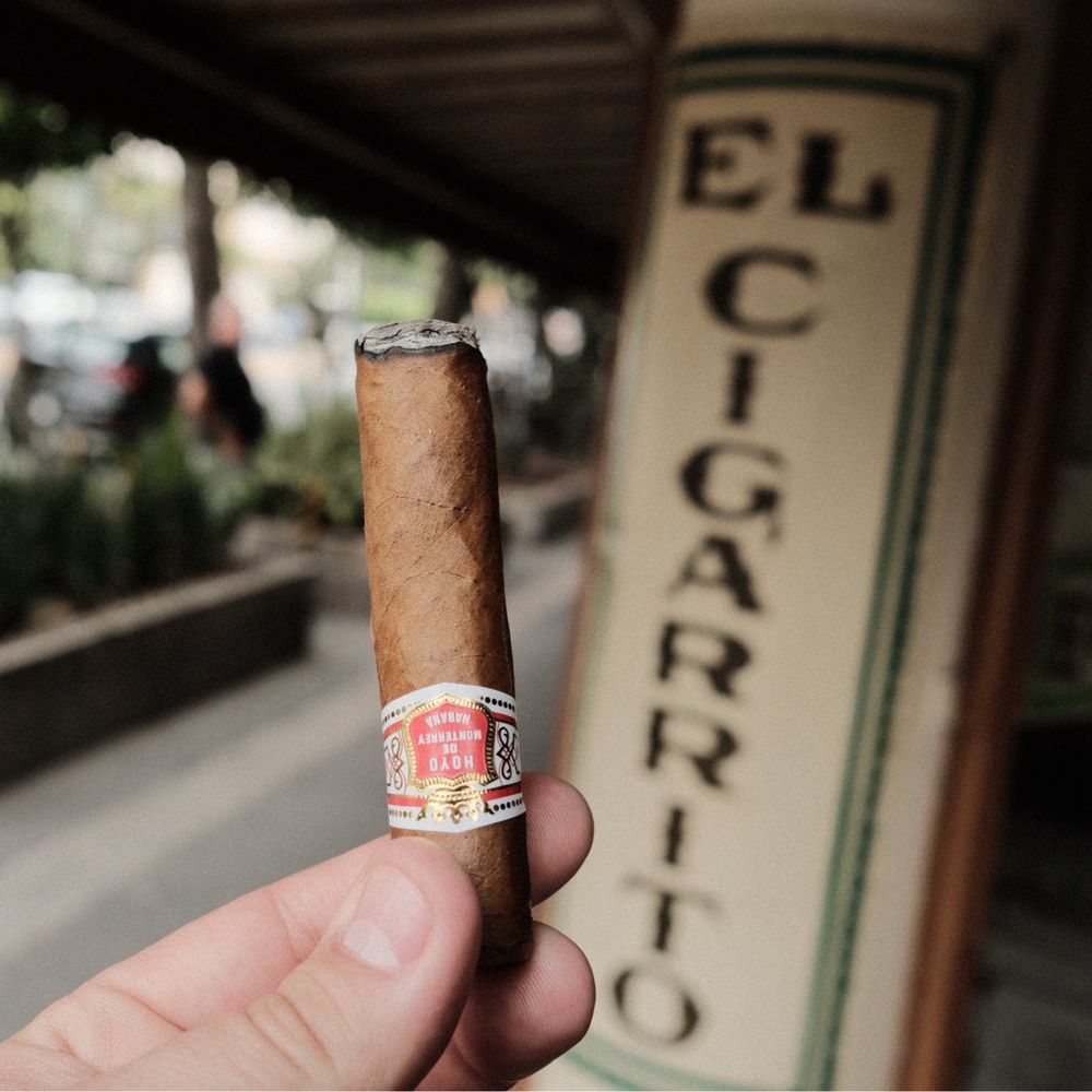 Puros El Cigarrito - Habano - Tobacco Shops Near Me - México, D.F., DIF Puros El Cigarrito - Habano - Tobacco Shops Near Me - México, D.F., DIF