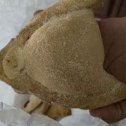 Empanada Empanada