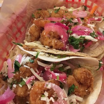 Torchy's Tacos - Shrimp Taco - Tex-Mex Near Me - Austin, Texas Torchy's Tacos - Shrimp Taco - Tex-Mex Near Me - Austin, Texas