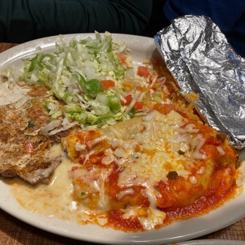 El Patron - Victoria Chicken - Mexican Near Me - Holland, Michigan El Patron - Victoria Chicken - Mexican Near Me - Holland, Michigan
