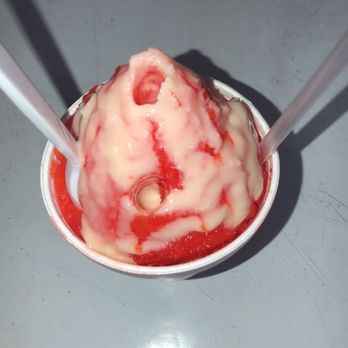 Cool Tiger Ice Snoballs - a bowl of ice cream - Desserts Near Me - Baton Rouge, Louisiana Cool Tiger Ice Snoballs - a bowl of ice cream - Desserts Near Me - Baton Rouge, Louisiana