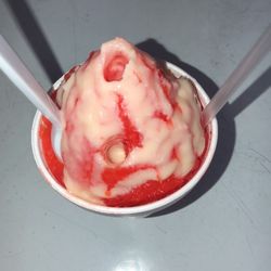 Cool Tiger Ice Snoballs