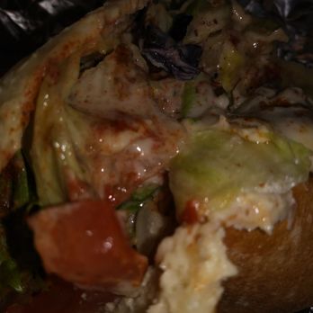 Rainbow Falafel - Middle Eastern Near Me - New York, New York Rainbow Falafel - Middle Eastern Near Me - New York, New York