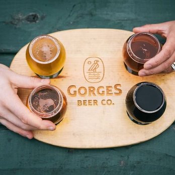 Gorges Beer - Brewpubs Near Me - Portland, Oregon Gorges Beer - Brewpubs Near Me - Portland, Oregon