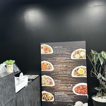 Papa Banh Bao - Menu - Fast Food Near Me - Tukwila, Washington