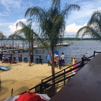 Tiki Lee's Dock Bar - New American Near Me - Sparrows Point, Maryland Tiki Lee's Dock Bar - New American Near Me - Sparrows Point, Maryland