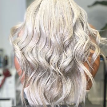 J Lavish Salon - Root touch-up and all over tone by Alphi - Hair Salons Near Me - Washington, DC, District of Columbia J Lavish Salon - Root touch-up and all over tone by Alphi - Hair Salons Near Me - Washington, DC, District of Columbia