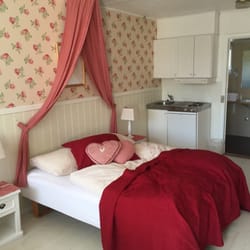 Kommandørgårdens Wellness & Beautycenter - Nice and welcoming rooms
