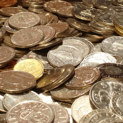 Coins & Valuables