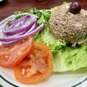 Brent's Deli - Chop Liver - Delis Near Me - Northridge, California