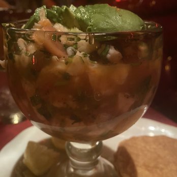 El Compadre - Shrimp cocktail - Mexican Near Me - Los Angeles, California El Compadre - Shrimp cocktail - Mexican Near Me - Los Angeles, California