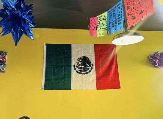 El Jacal Mexican Grill by null