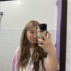 Encarnacion Francisco Hair Salon - The result