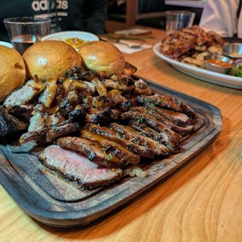 dPlace Steak & Pasta - American galbi - Steakhouses Near Me - Fullerton, California dPlace Steak & Pasta - American galbi - Steakhouses Near Me - Fullerton, California