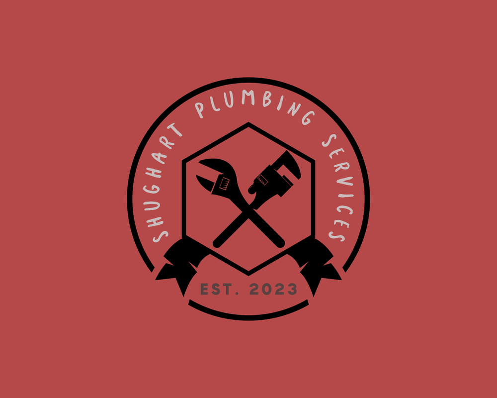 Slide of Shughart's Plumbing Services