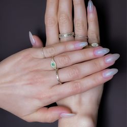Dominion Nails - A