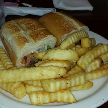 East 74 - Philly Cheesesteak - American Near Me - Matthews, North Carolina