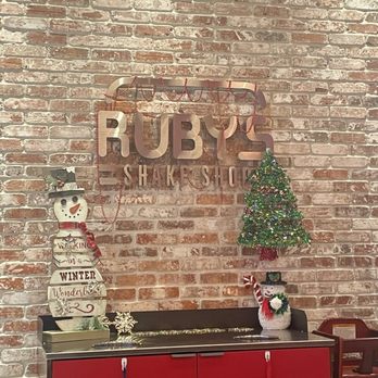 Ruby's Shake Shop - Burgers Near Me - Henderson, Nevada