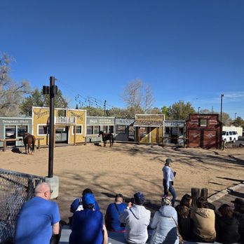 Grand Canyon Railway - Trains Near Me - Williams, Arizona