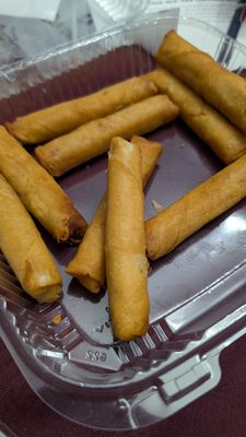 Kabayan Filipino American restaurant by null