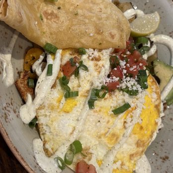 First Watch - SoCal from the Spring menu - Breakfast & Brunch Near Me - Daytona Beach, Florida First Watch - SoCal from the Spring menu - Breakfast & Brunch Near Me - Daytona Beach, Florida