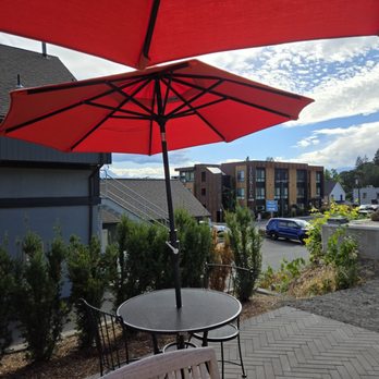 Soca Wine Shop - Patio - Wine Bars Near Me - White Salmon, Washington Soca Wine Shop - Patio - Wine Bars Near Me - White Salmon, Washington