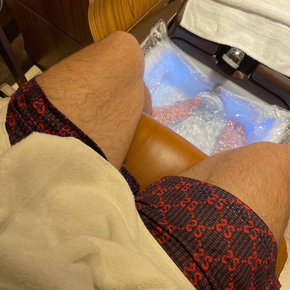 Pedi