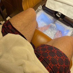 Pedi Pedi