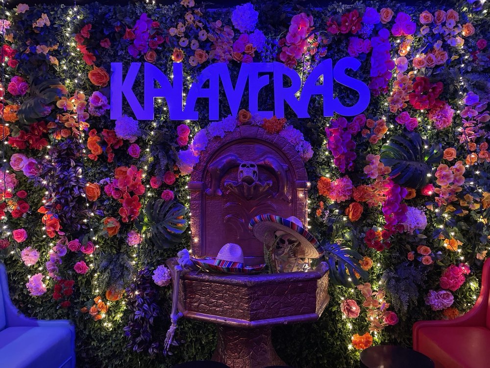 Kalaveras