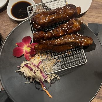 Kitchen Master - Ribletes - Sushi Bars Near Me - Suwanee, Georgia