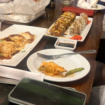 Jackacuda's Seafood & Sushi - Seafood Near Me - Destin, Florida