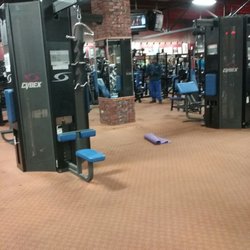Powerhouse Gym - Highland Park