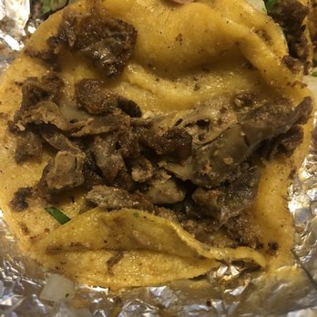 Tacos Puro Jalisco 2 - Tripe taco - Mexican Near Me - Stanton, California Tacos Puro Jalisco 2 - Tripe taco - Mexican Near Me - Stanton, California