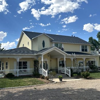 Sol System Builders - Roofing Near Me - Albuquerque, New Mexico