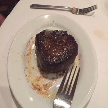 Ruth's Chris Steak House - Filet - Steakhouses Near Me - Midlothian, Virginia Ruth's Chris Steak House - Filet - Steakhouses Near Me - Midlothian, Virginia
