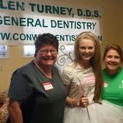 Ellen Turney, DDS