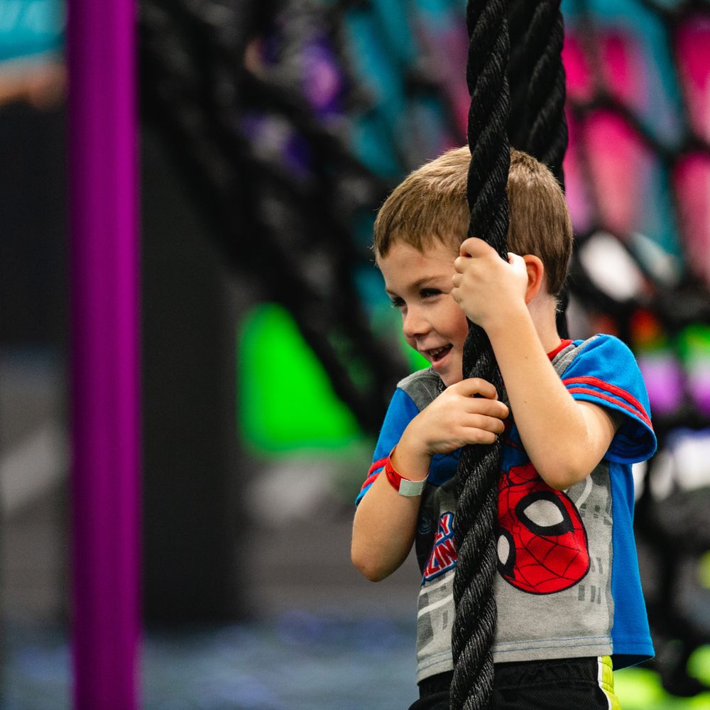 STRATOSPHERE ADVENTURE PARK Updated October 2024 30 Photos & 27