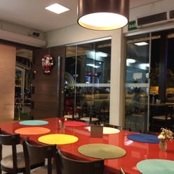 Pastel da Jane - Restaurante.
