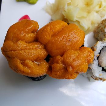 Stirling Sake - Uni Sushi - Japanese Near Me - Greenport, New York