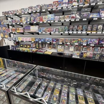 LA Sports Cards - Hobby Shops Near Me - Glendale, California LA Sports Cards - Hobby Shops Near Me - Glendale, California